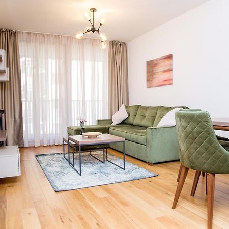 Apartman Lena Marie Zlatibor Ngoại thất bức ảnh