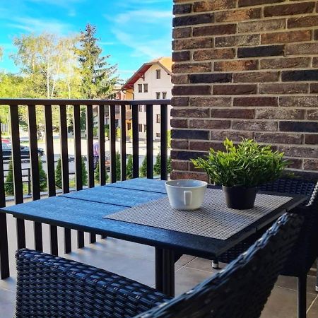Apartman Lena Marie Zlatibor Ngoại thất bức ảnh
