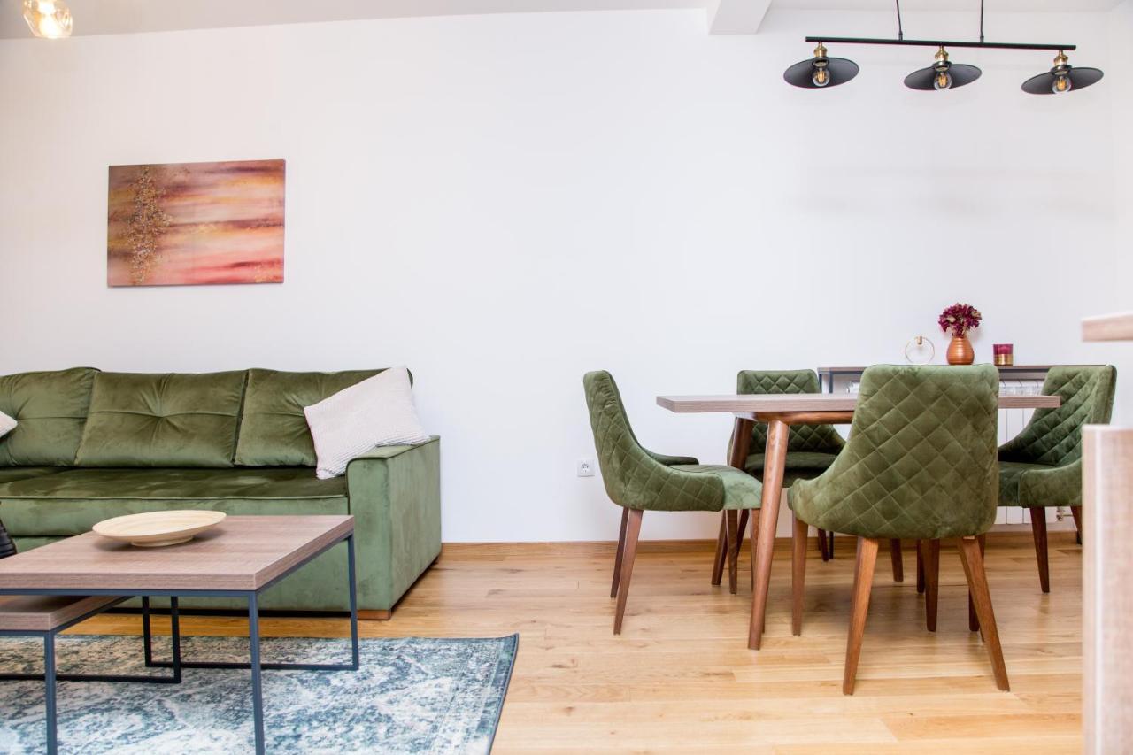 Apartman Lena Marie Zlatibor Ngoại thất bức ảnh