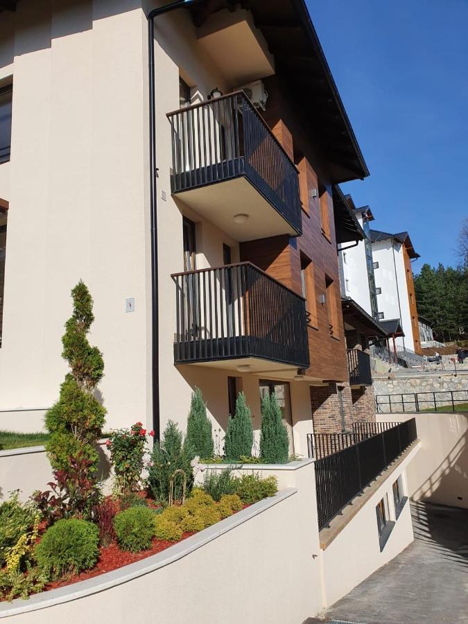 Apartman Lena Marie Zlatibor Ngoại thất bức ảnh