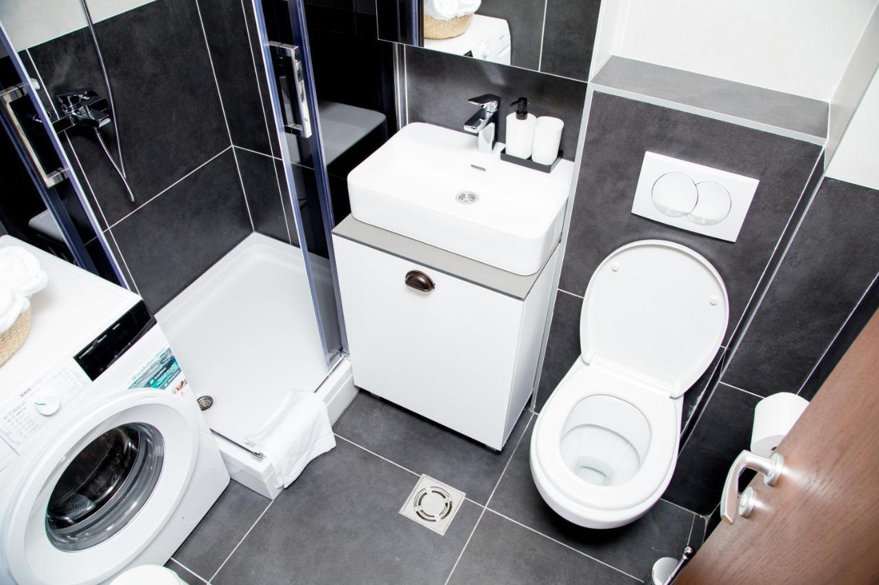Apartman Lena Marie Zlatibor Ngoại thất bức ảnh
