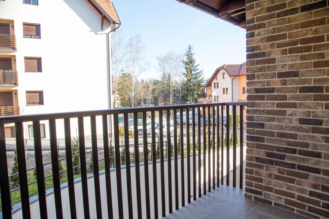Apartman Lena Marie Zlatibor Ngoại thất bức ảnh
