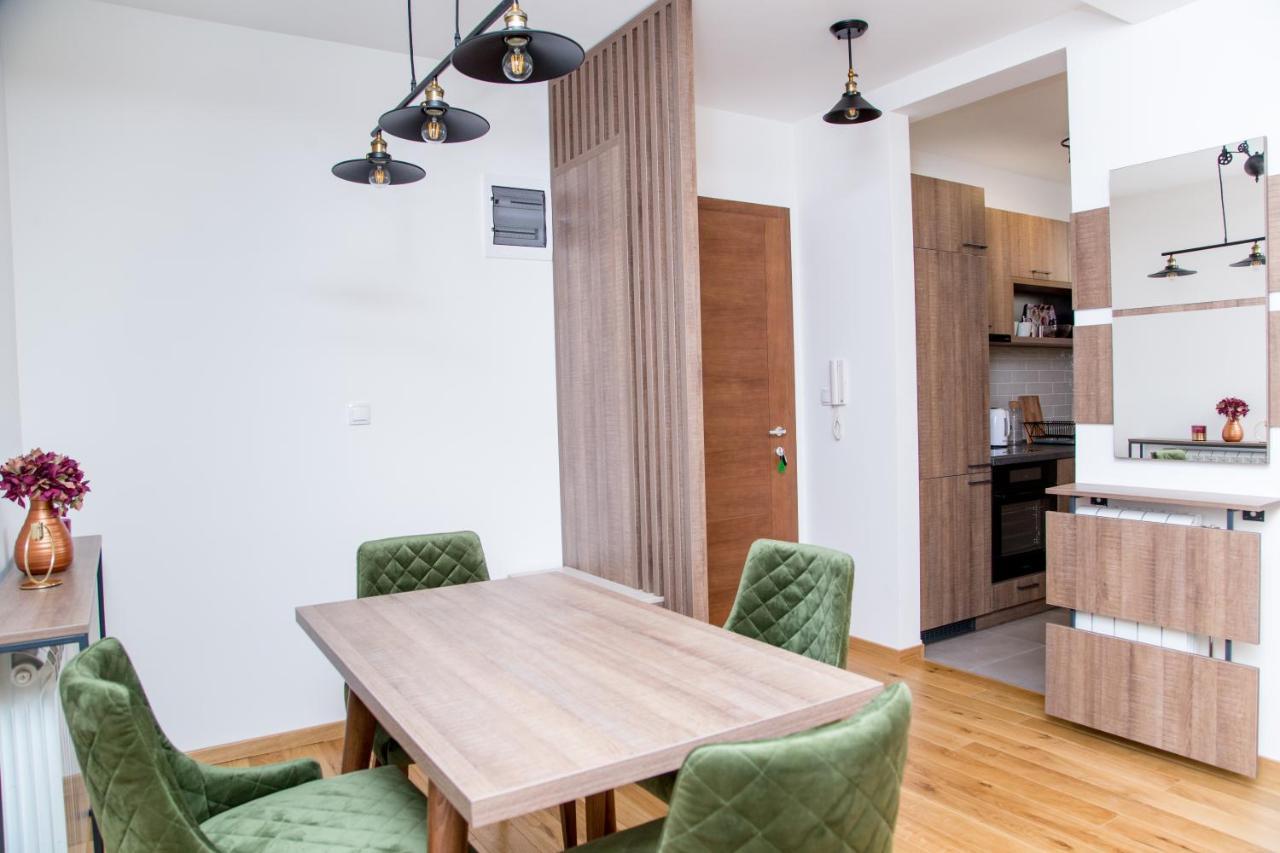 Apartman Lena Marie Zlatibor Ngoại thất bức ảnh