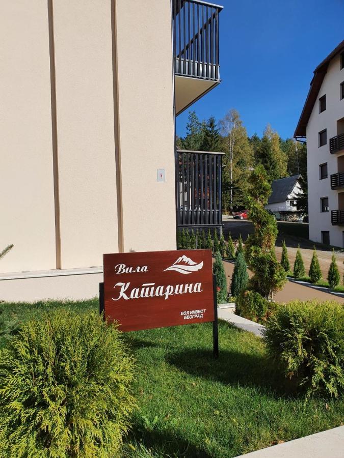 Apartman Lena Marie Zlatibor Ngoại thất bức ảnh