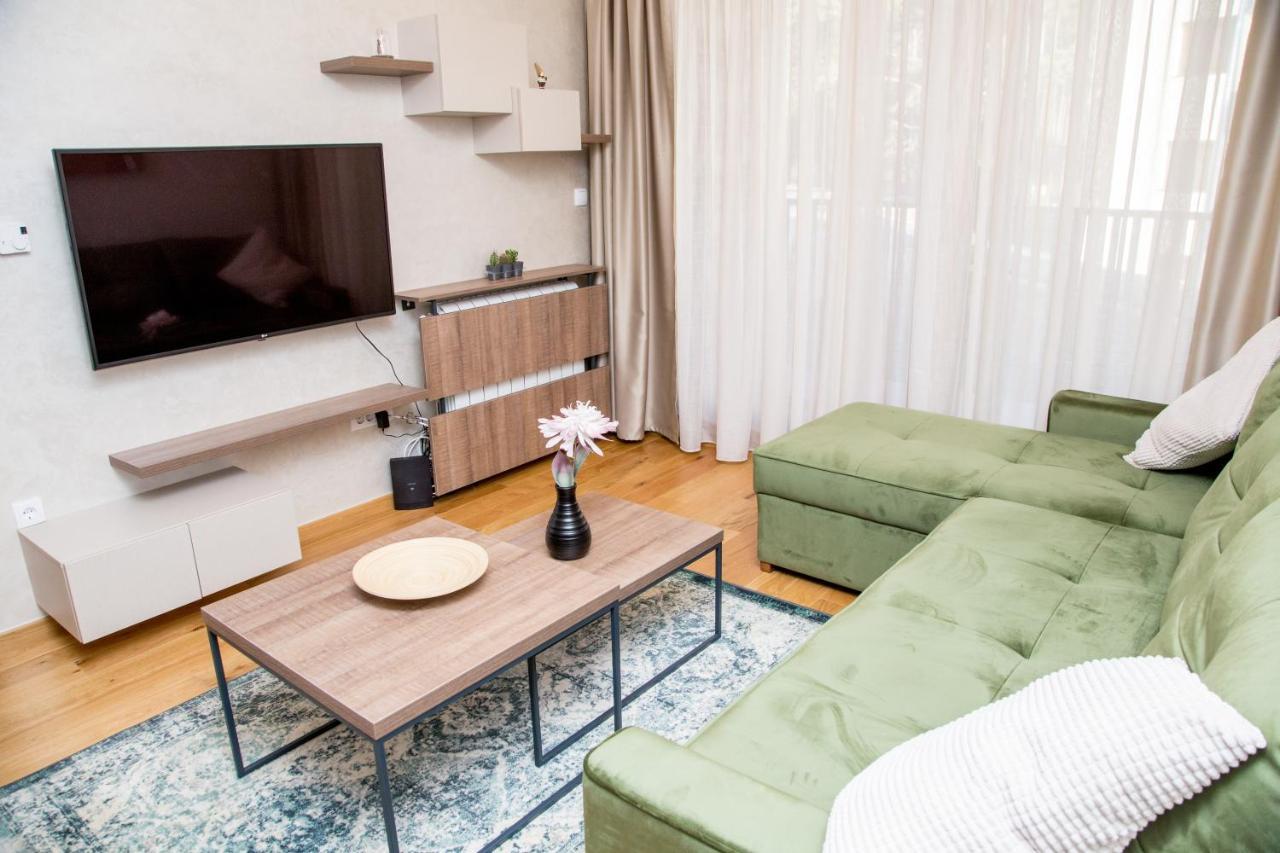 Apartman Lena Marie Zlatibor Ngoại thất bức ảnh