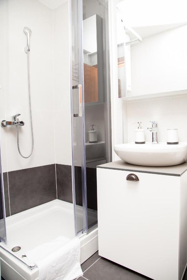 Apartman Lena Marie Zlatibor Ngoại thất bức ảnh