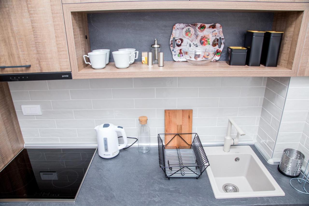 Apartman Lena Marie Zlatibor Ngoại thất bức ảnh