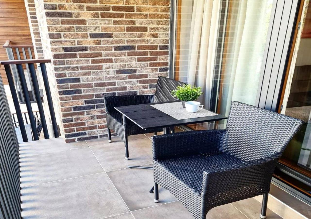 Apartman Lena Marie Zlatibor Ngoại thất bức ảnh