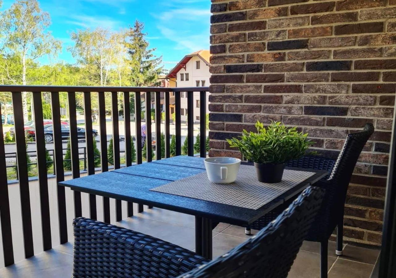 Apartman Lena Marie Zlatibor Ngoại thất bức ảnh